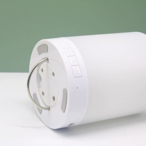 適用拍拍燈藍牙音箱 觸控變色情感氛圍燈音響 小夜燈音箱 適用拍拍燈藍牙音箱 觸控變色情感氛圍燈音響 小夜燈音箱