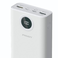 【3C認證】品勝行動電源20000安培22.5W雙向PD快充大容量適用蘋果16