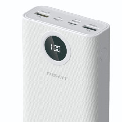 【3C認証】品勝充電寶20000安培22.5W雙向PD快充大容量適用蘋果16