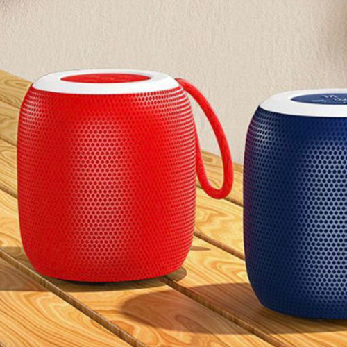 藍牙音箱戶外騎行可攜式迷你插卡低音砲家用氛圍燈桌面無線音響 藍牙音箱戶外騎行可攜式迷你插卡低音砲家用氛圍燈桌面無線音響