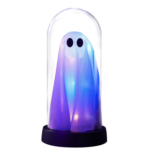 發光幽靈小夜燈擺件萬聖節裝扮氛圍led彩燈鬼節主題桌面場景布置 發光幽靈小夜燈擺件萬聖節裝扮氛圍led彩燈鬼節主題桌面場景布置