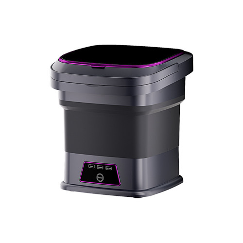 折曡洗衣機家用宿舍嬰兒內衣洗衣機內褲襪子迷你洗衣機小型 折曡洗衣機家用宿舍嬰兒內衣洗衣機內褲襪子迷你洗衣機小型