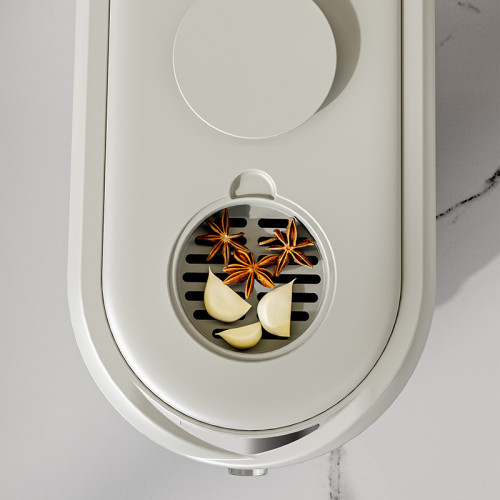 夾縫米桶家用防蟲防潮密封裝米缸食品級儲存容器儲物罐米箱收納桶 夾縫米桶家用防蟲防潮密封裝米缸食品級儲存容器儲物罐米箱收納桶