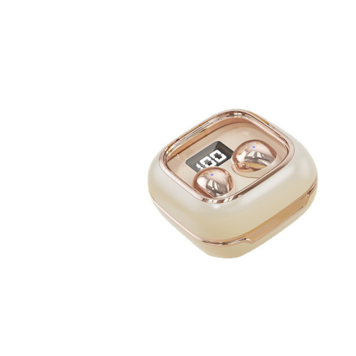 隱形藍牙耳機無線迷你超小微型小型降噪小巧睡眠看不見隱藏式特小 隱形藍牙耳機無線迷你超小微型小型降噪小巧睡眠看不見隱藏式特小