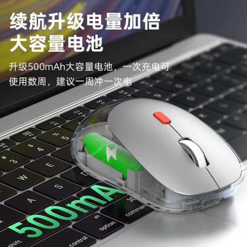 Founder方正大紅點有線無線滑鼠筆電台機家用商務可攜式USB滑鼠 Founder方正大紅點有線無線滑鼠筆電台機家用商務可攜式USB滑鼠