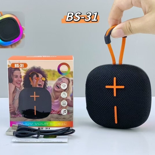 氛圍燈新款藍牙音箱戶外小鋼砲藍牙音響低音砲藍牙小音箱 氛圍燈新款藍牙音箱戶外小鋼砲藍牙音響低音砲藍牙小音箱