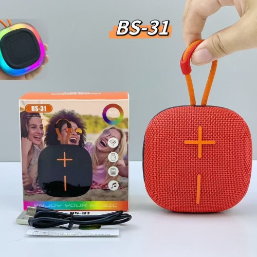 氛圍燈新款藍牙音箱戶外小鋼砲藍牙音響低音砲藍牙小音箱 氛圍燈新款藍牙音箱戶外小鋼砲藍牙音響低音砲藍牙小音箱