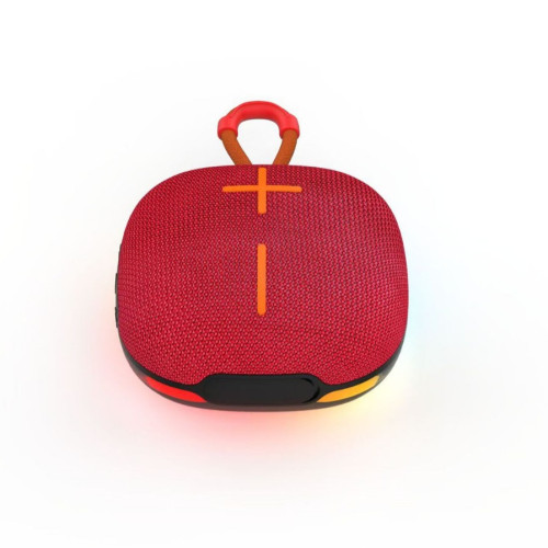 氛圍燈新款藍牙音箱戶外小鋼砲藍牙音響低音砲藍牙小音箱 氛圍燈新款藍牙音箱戶外小鋼砲藍牙音響低音砲藍牙小音箱