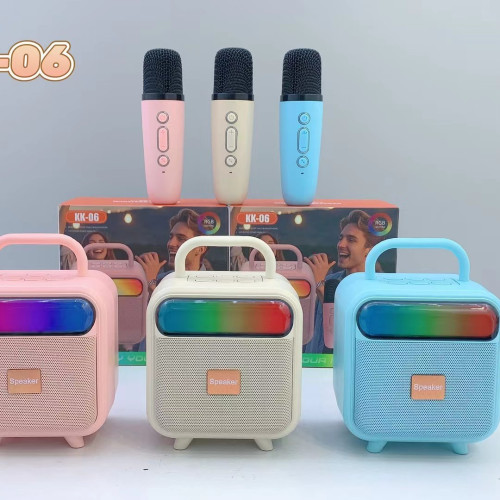無線話筒藍牙K歌音響麥克風一體機唱歌音箱重低音砲藍牙音響 無線話筒藍牙K歌音響麥克風一體機唱歌音箱重低音砲藍牙音響