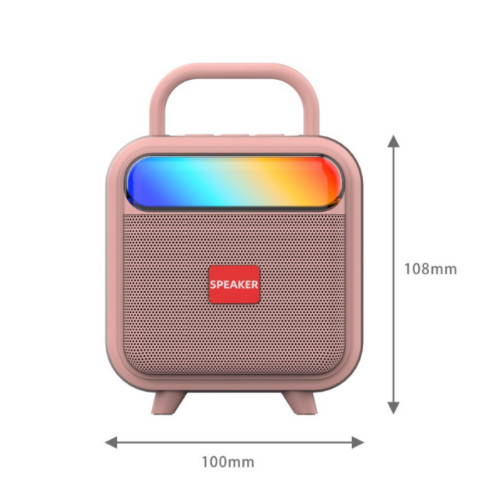 無線話筒藍牙K歌音響麥克風一體機唱歌音箱重低音砲藍牙音響 無線話筒藍牙K歌音響麥克風一體機唱歌音箱重低音砲藍牙音響