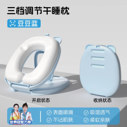 午睡枕趴睡枕辦公室趴桌上睡覺神器學生午覺趴趴枕午休枕頭型枕