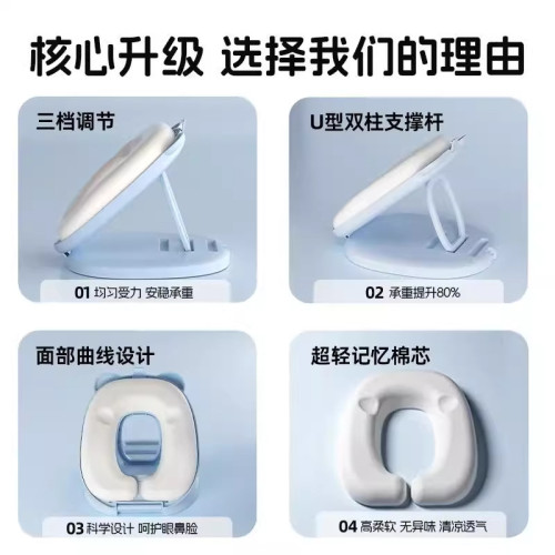 午睡枕趴睡枕辦公室趴桌上睡覺神器學生午覺趴趴枕午休枕頭型枕 午睡枕趴睡枕辦公室趴桌上睡覺神器學生午覺趴趴枕午休枕頭型枕