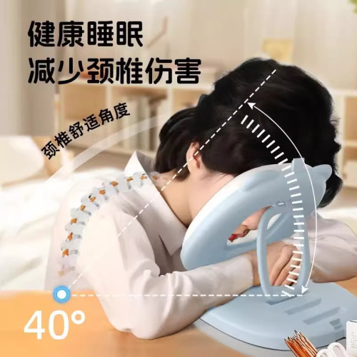 午睡枕趴睡枕辦公室趴桌上睡覺神器學生午覺趴趴枕午休枕頭型枕 午睡枕趴睡枕辦公室趴桌上睡覺神器學生午覺趴趴枕午休枕頭型枕
