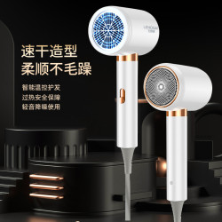 新款大功率髮廊吹風機家用宿舍冷熱風網紅吹風筒電吹風禮品
