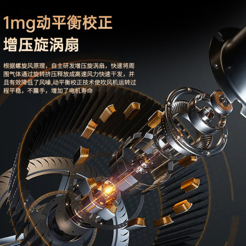 新款大功率髮廊吹風機家用宿舍冷熱風網紅吹風筒電吹風禮品 新款大功率髮廊吹風機家用宿舍冷熱風網紅吹風筒電吹風禮品