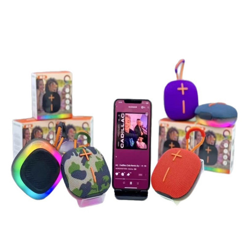 BS31新款藍牙音箱高音質低音砲戶外家用高顔值氛圍燈小型迷你音響 BS31新款藍牙音箱高音質低音砲戶外家用高顔值氛圍燈小型迷你音響