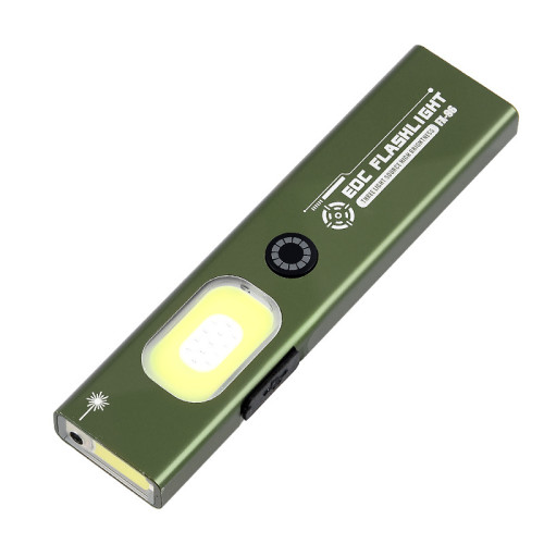 temu新款戶外工作燈磁吸超亮戶外長續航強光手電筒紅雷射UV temu新款戶外工作燈磁吸超亮戶外長續航強光手電筒紅雷射UV