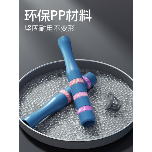 嚴選競速有繩跳繩專業繩無繩負重健身運動中考體育用品學生專用 嚴選競速有繩跳繩專業繩無繩負重健身運動中考體育用品學生專用