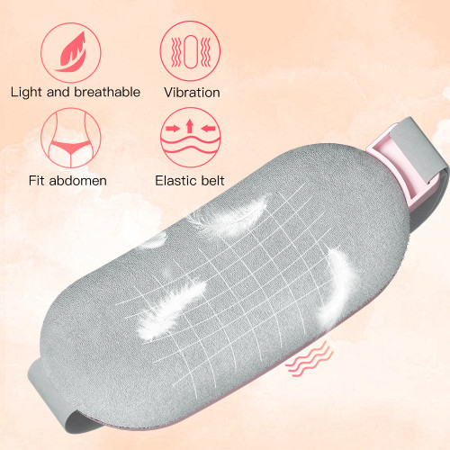 加熱暖宮寶月經痛經大姨媽肚子疼神器智能暖肚子熱敷暖宮腰帶 加熱暖宮寶月經痛經大姨媽肚子疼神器智能暖肚子熱敷暖宮腰帶