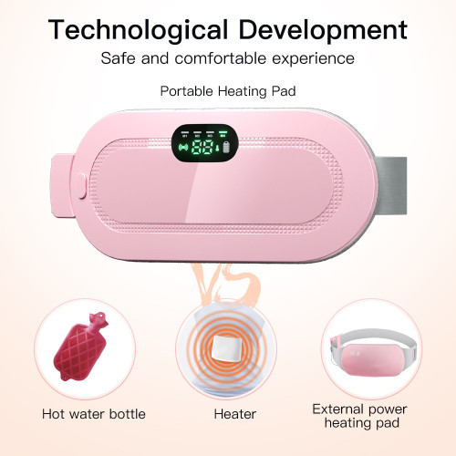 加熱暖宮寶月經痛經大姨媽肚子疼神器智能暖肚子熱敷暖宮腰帶 加熱暖宮寶月經痛經大姨媽肚子疼神器智能暖肚子熱敷暖宮腰帶