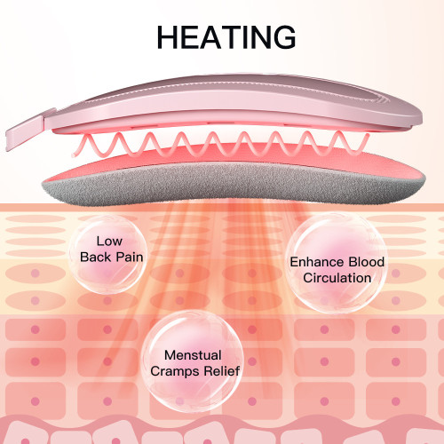 加熱暖宮寶月經痛經大姨媽肚子疼神器智能暖肚子熱敷暖宮腰帶 加熱暖宮寶月經痛經大姨媽肚子疼神器智能暖肚子熱敷暖宮腰帶
