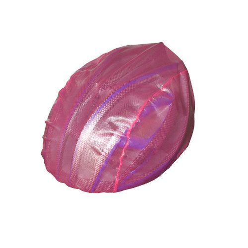 自行車防雨頭盔罩雨天騎行頭盔防水罩山地車安全帽防風反光防雨罩 自行車防雨頭盔罩雨天騎行頭盔防水罩山地車安全帽防風反光防雨罩