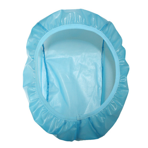 自行車防雨頭盔罩雨天騎行頭盔防水罩山地車安全帽防風反光防雨罩 自行車防雨頭盔罩雨天騎行頭盔防水罩山地車安全帽防風反光防雨罩