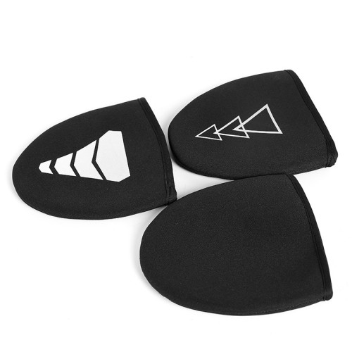 自行車鞋套自鎖鞋套半掌騎行鞋套防風保暖山地車公路車防擦傷鞋套 自行車鞋套自鎖鞋套半掌騎行鞋套防風保暖山地車公路車防擦傷鞋套