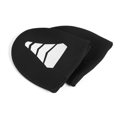 自行車鞋套自鎖鞋套半掌騎行鞋套防風保暖山地車公路車防擦傷鞋套 自行車鞋套自鎖鞋套半掌騎行鞋套防風保暖山地車公路車防擦傷鞋套