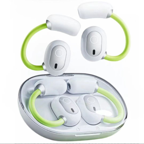 2025爆款藍牙耳機掛耳式超長續航遊戯運動通用OWS開放式耳機禮品 2025爆款藍牙耳機掛耳式超長續航遊戯運動通用OWS開放式耳機禮品