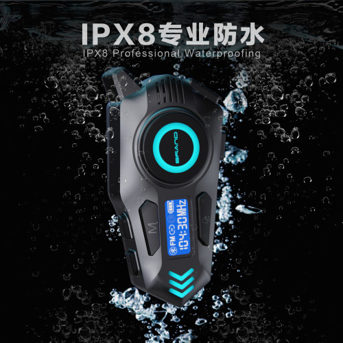 新款專業防水降噪藍牙耳機 多人對講摩托車頭盔藍牙耳機 新款專業防水降噪藍牙耳機 多人對講摩托車頭盔藍牙耳機