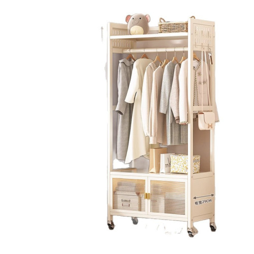 臥室掛衣架落地衣帽架家用掛衣服架子簡易置物架掛衣桿掛包架掛架 臥室掛衣架落地衣帽架家用掛衣服架子簡易置物架掛衣桿掛包架掛架