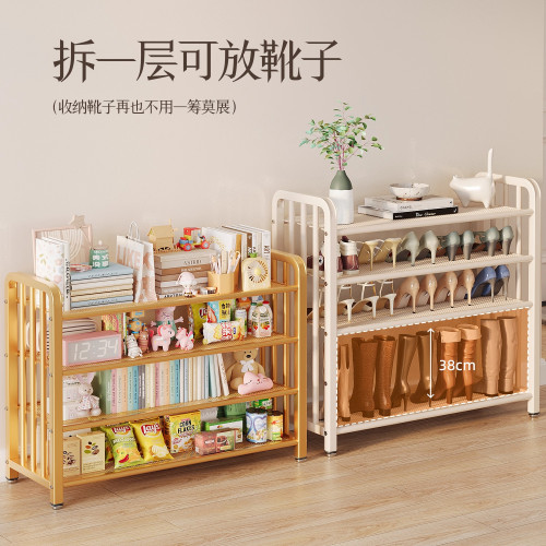 家用鞋架門口多層省空間收納防塵鞋櫃宿舍簡易經濟型入戶收納神器 家用鞋架門口多層省空間收納防塵鞋櫃宿舍簡易經濟型入戶收納神器