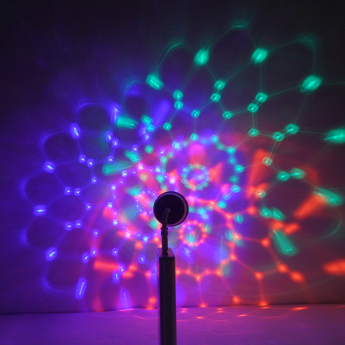 LEDUSB小夜燈音樂節奏氛圍燈聲控閃爍節日喜慶聖誕裝飾迷你氛圍燈 LEDUSB小夜燈音樂節奏氛圍燈聲控閃爍節日喜慶聖誕裝飾迷你氛圍燈