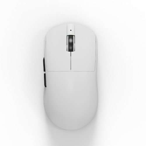 三模藍牙無線靜音滑鼠usb2.4G光電滑鼠6鍵輕量化滑鼠