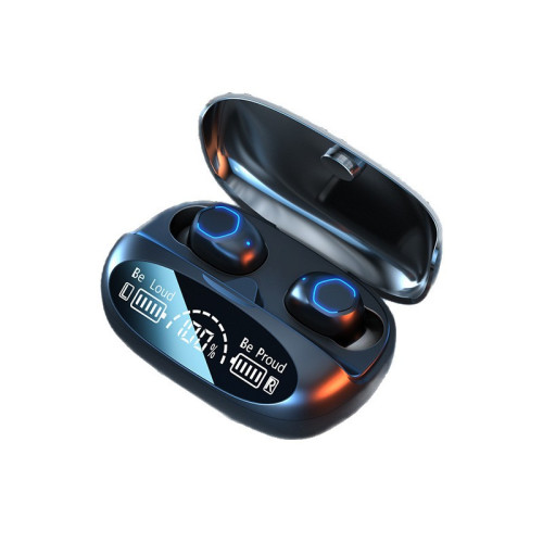 新款M22藍牙耳機TWS入耳式數碼長續航高音質暢玩可訂