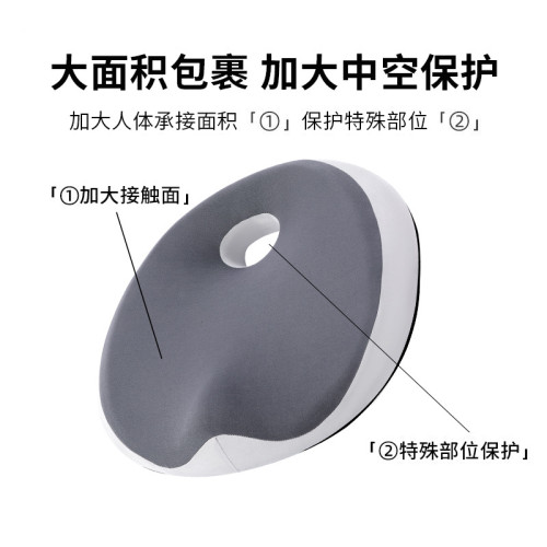 辦公電競坐墊記憶棉坐墊汽車透氣慢迴彈屁股墊記憶棉坐墊 辦公電競坐墊記憶棉坐墊汽車透氣慢迴彈屁股墊記憶棉坐墊