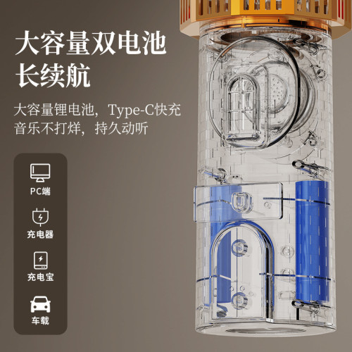 投影燈臥室床頭情侶創意小夜燈亮光藍牙音響氛圍生日禮物燈塔 投影燈臥室床頭情侶創意小夜燈亮光藍牙音響氛圍生日禮物燈塔