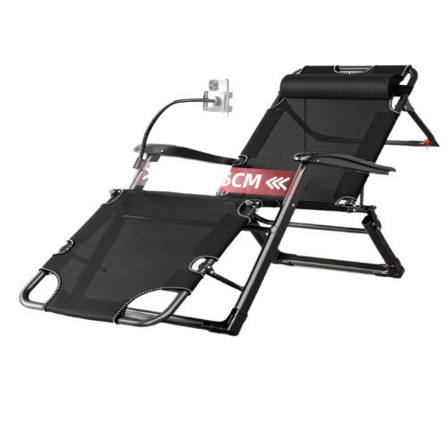 午休折曡床辦公室單人躺椅神器2025新簡易可攜式醫院陪護行軍午睡床 午休折曡床辦公室單人躺椅神器2025新簡易可攜式醫院陪護行軍午睡床