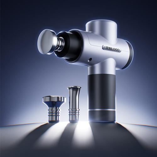 智能電動筋膜儀肌肉放松運動瑜珈可攜式頸膜按摩槍筋膜槍 智能電動筋膜儀肌肉放松運動瑜珈可攜式頸膜按摩槍筋膜槍