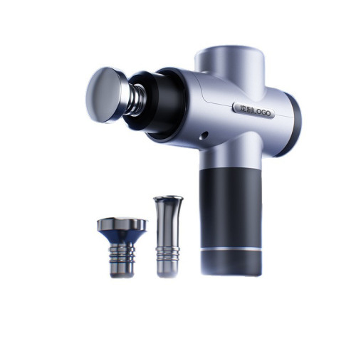 智能電動筋膜儀肌肉放松運動瑜珈可攜式頸膜按摩槍筋膜槍 智能電動筋膜儀肌肉放松運動瑜珈可攜式頸膜按摩槍筋膜槍