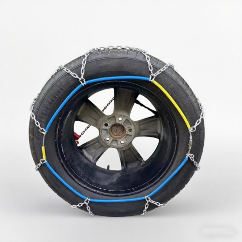 汽車輪胎防滑鏈小轎車越野車麵包車防滑鏈通用型合金鋼鏈 汽車輪胎防滑鏈小轎車越野車麵包車防滑鏈通用型合金鋼鏈