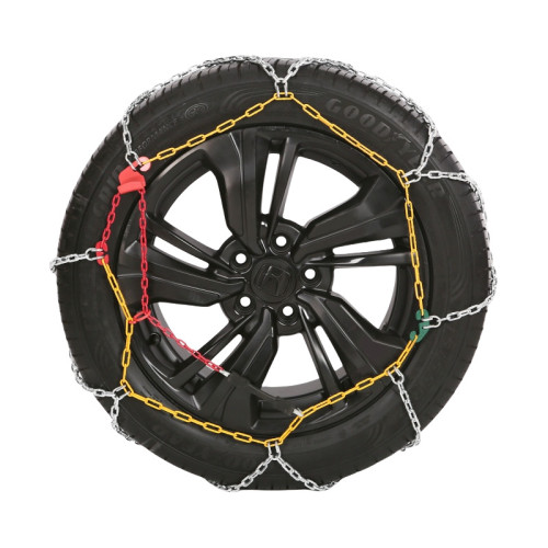汽車輪胎防滑鏈小轎車越野車麵包車防滑鏈通用型合金鋼鏈 汽車輪胎防滑鏈小轎車越野車麵包車防滑鏈通用型合金鋼鏈