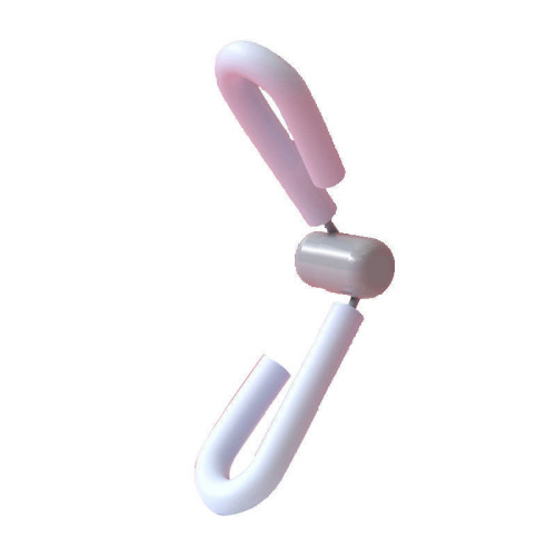 多功能瑜珈健身夾盆底肌訓練器家用瑜珈健身美腿神器夾腿器