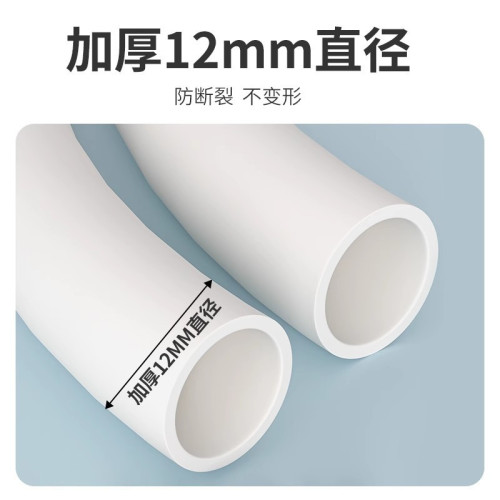 新款八字拉力器開肩美背拉伸神器家用健身彈力帶多功能瑜珈器