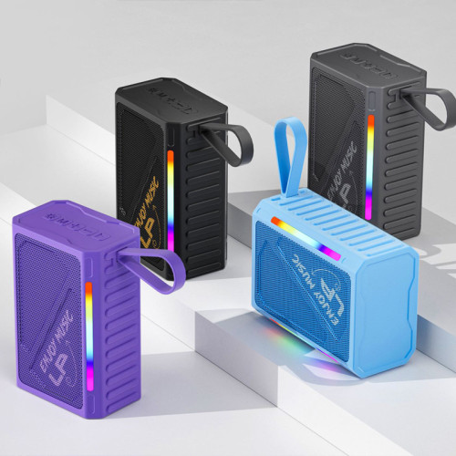 新款藍牙音箱小鋼砲大功率重低音砲戶外家用多功能迷你音響充電寶 新款藍牙音箱小鋼砲大功率重低音砲戶外家用多功能迷你音響充電寶