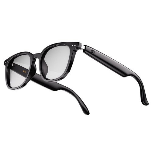 HYUNDAI現代SG-9pro藍牙智能AI翻譯眼鏡同聲傳譯黑科技可聽歌通話 HYUNDAI現代SG-9pro藍牙智能AI翻譯眼鏡同聲傳譯黑科技可聽歌通話