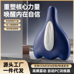 盆底肌訓練器家用訓練提肛運動鍛鍊神器運動健身pc訓練器