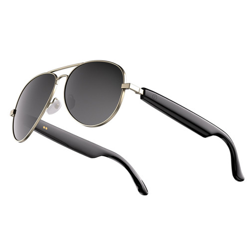 HYUNDAI現代SG8pro藍牙智能AI翻譯眼鏡同聲傳譯實時防紫外線聽歌 HYUNDAI現代SG8pro藍牙智能AI翻譯眼鏡同聲傳譯實時防紫外線聽歌