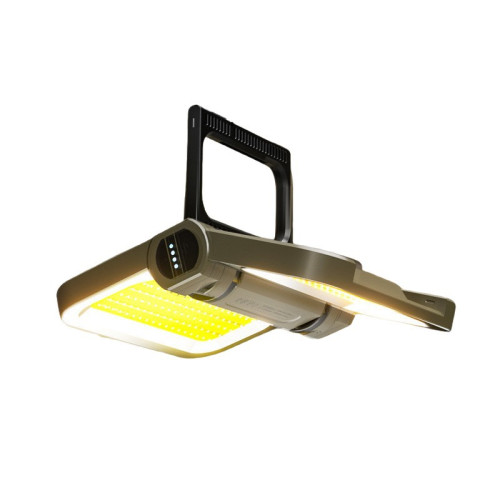 戶外露營燈充電超長續航太陽能應急燈家用停電備用神器照明燈 戶外露營燈充電超長續航太陽能應急燈家用停電備用神器照明燈